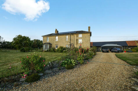 Croydon Farm, Low...