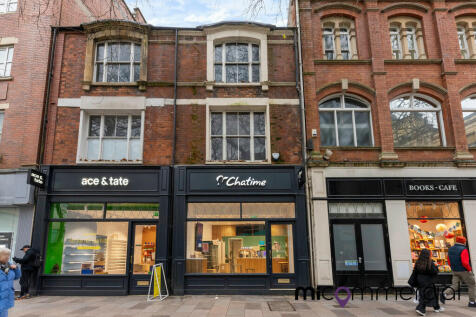 Unit 2 The Hayes ...