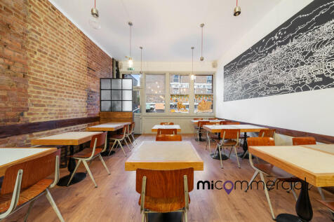 10 Crouch End Hil...