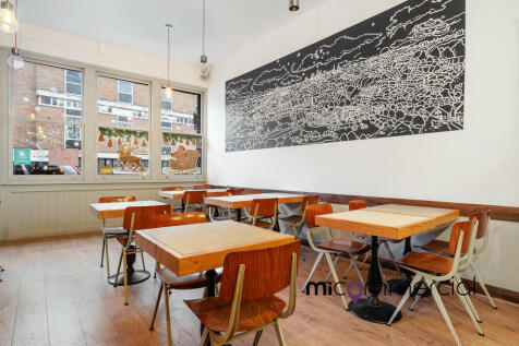 10 Crouch End Hil...