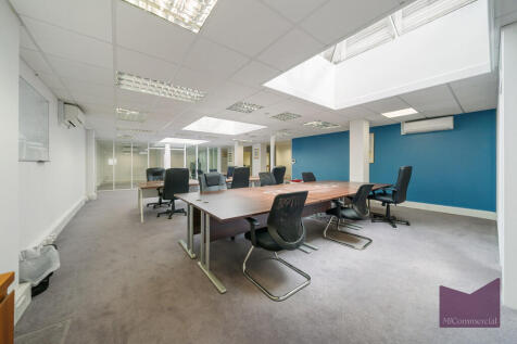 Office 1, The Que...