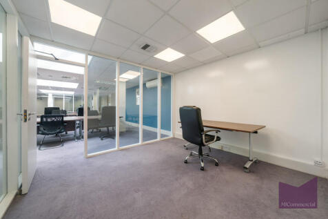 Office 1, The Que...