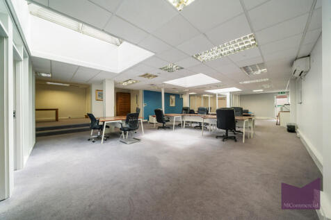 Office 1, The Que...