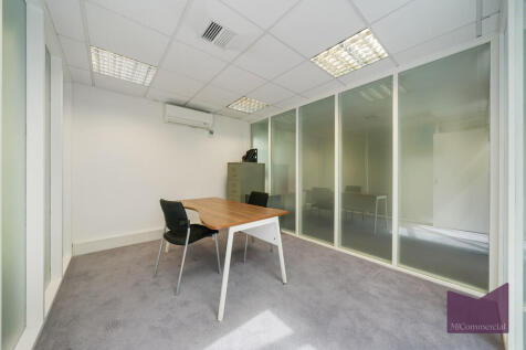 Office 1, The Que...