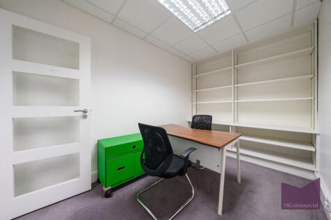 Office 1, The Que...