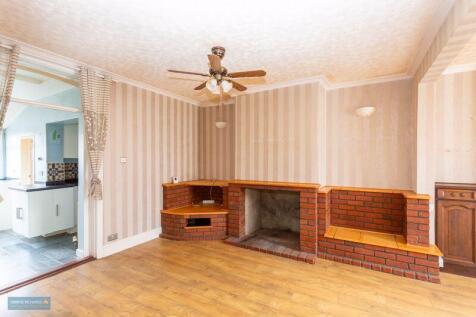 Sitting/Dining Room