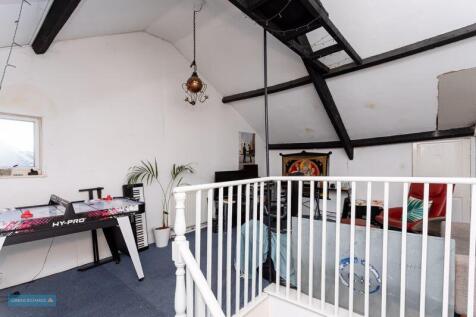 Loft Room