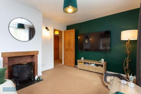 Bedroom/Reception
