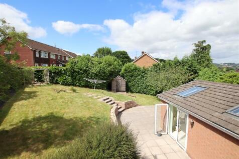 Outlook from Bedroom 1 to Rear.JPG