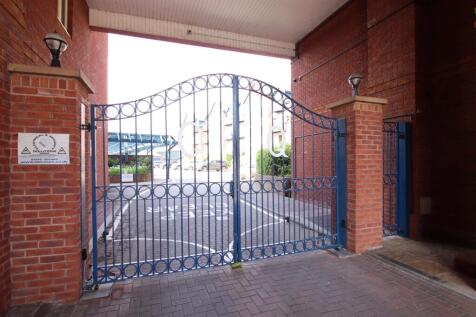 Gated Entrance.JPG