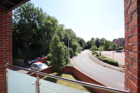 View from Balcony.JPG