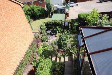 Garden from First Floor.JPG