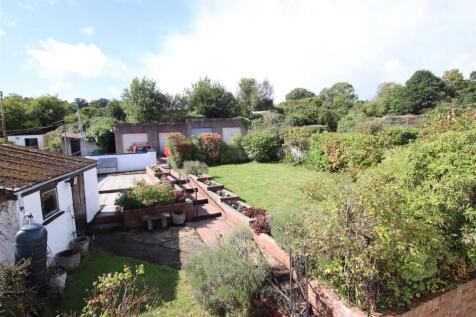 Garden View from Bedroom 1.JPG