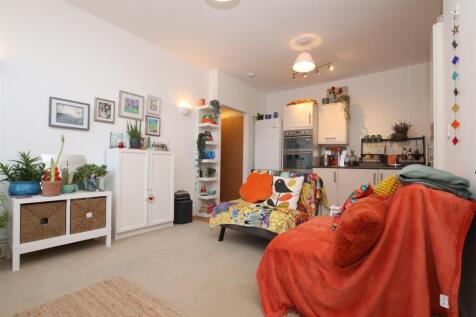 Open Plan Living Room and Kitchen.JPG