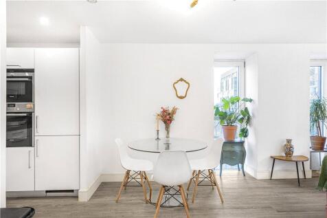 Kitchen/Living Room