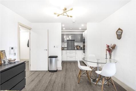 Kitchen/Living Room