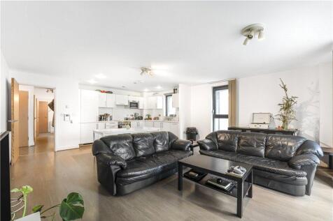 Kitchen/Living Room
