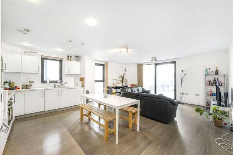 Kitchen/Living Room