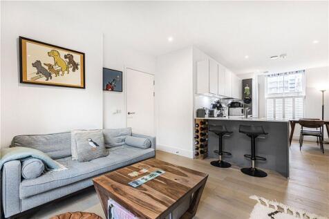 Reception/Kitchen