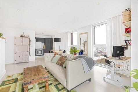 Kitchen/Living Room