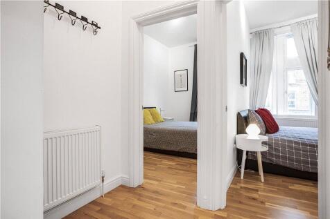 Bedrooms