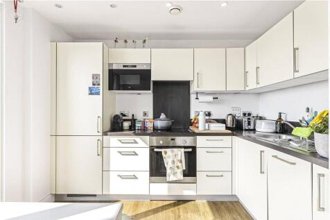 Reception/Kitchen