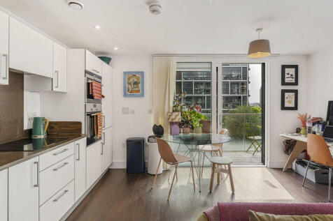 Kitchen/Living Room