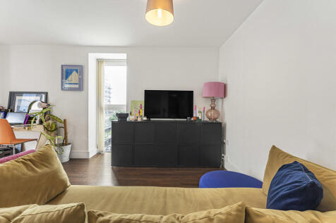Kitchen/Living Room
