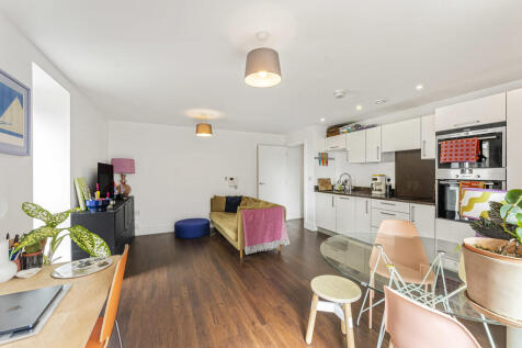 Kitchen/Living Room