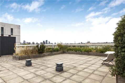 Roof Terrace