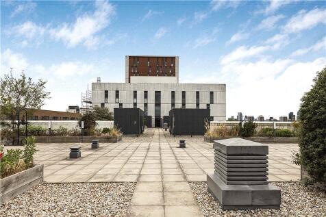 Roof Terrace