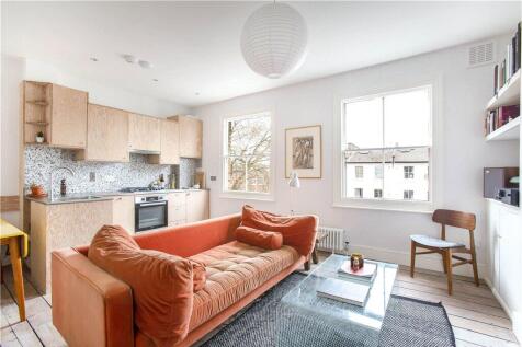 Reception/Kitchen