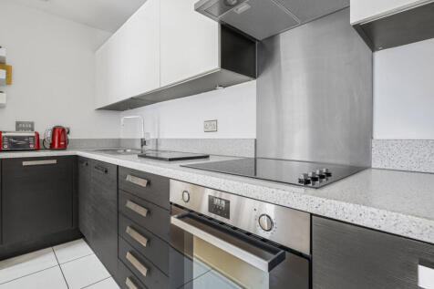 Reception/Kitchen