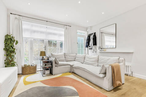 Kitchen/Living Room