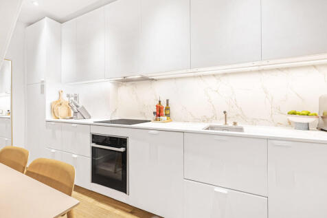Kitchen/Living Room