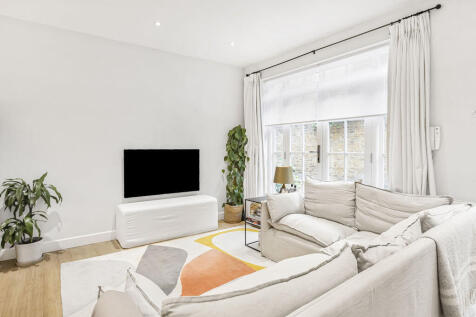 Kitchen/Living Room