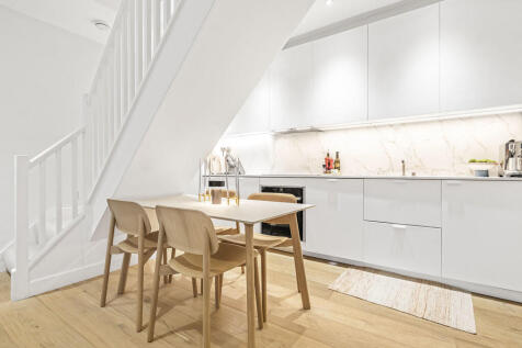 Kitchen/Living Room