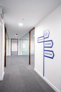 Corridor