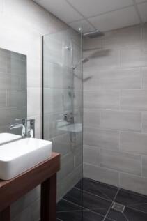 Showers