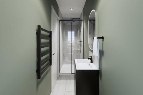 En-suite Bathroom