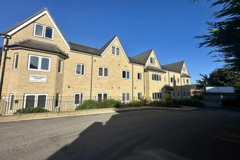 North View Court ...