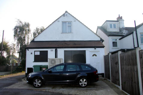 Rear access