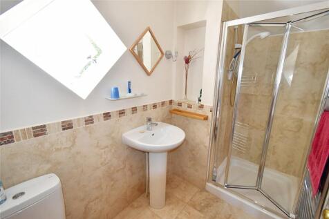 Bedroom 1 Ensuite