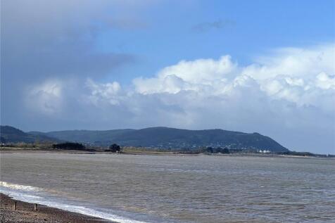 Blue Anchor Bay