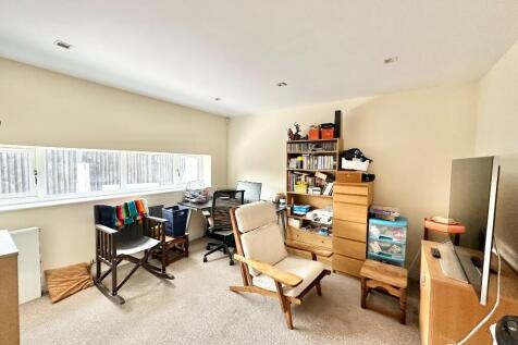 Bedroom Five 