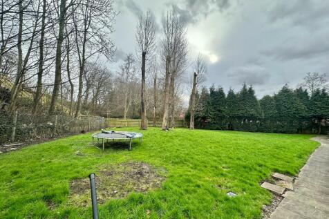 Communal Garden