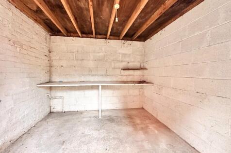 Outbuilding