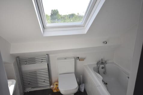 19Claremont, room 27