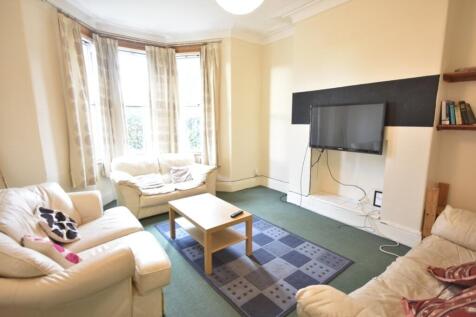 190 Sandyford Rd room 31