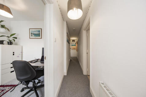corridor